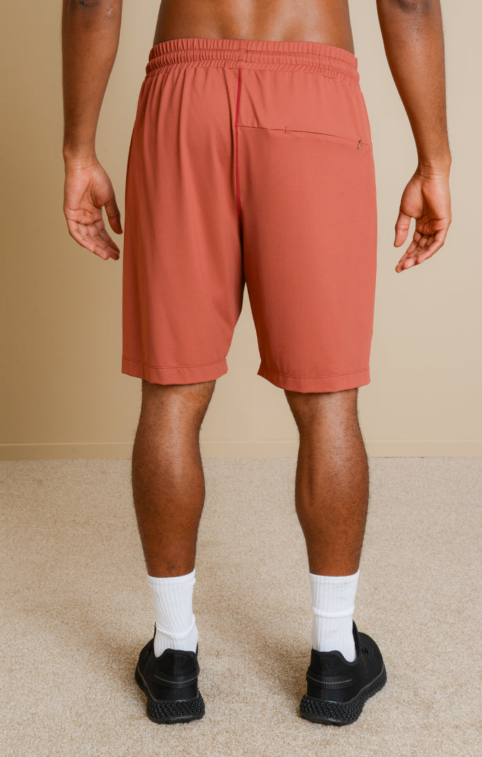 The Men’s Performance Short