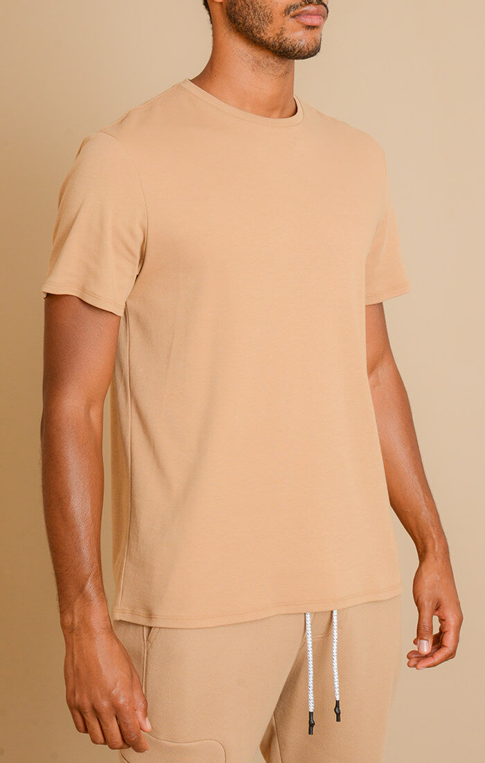 KRETZ INTERLOCK T-Shirt