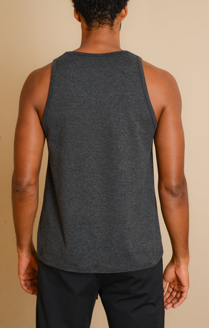 The Men's Performance Tank