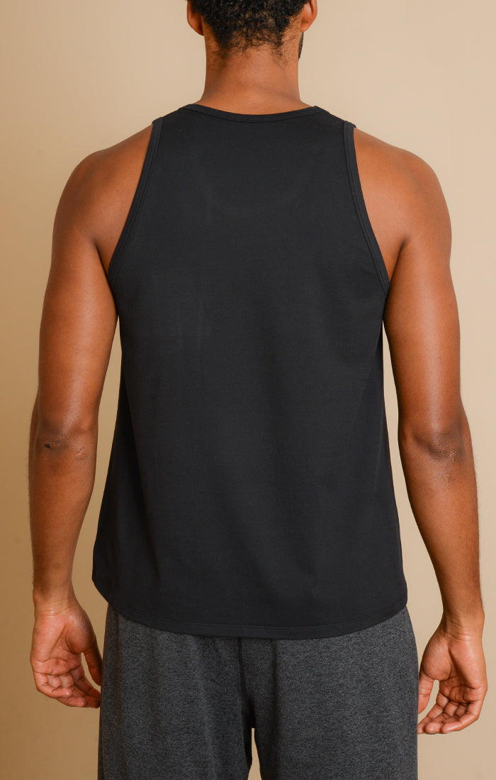 The Men's Performance Tank