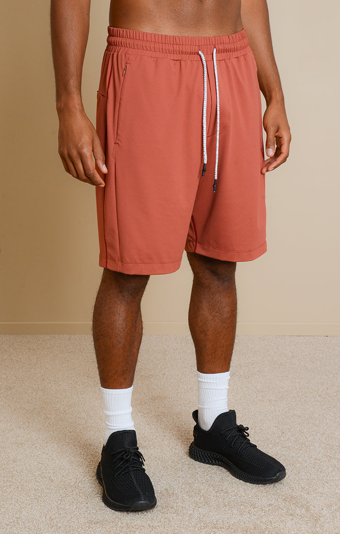 The Men’s Performance Short
