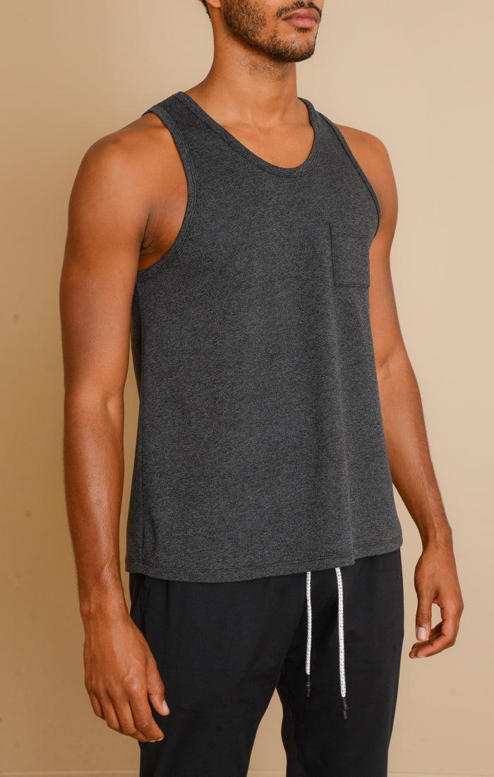 The Men's Performance Tank