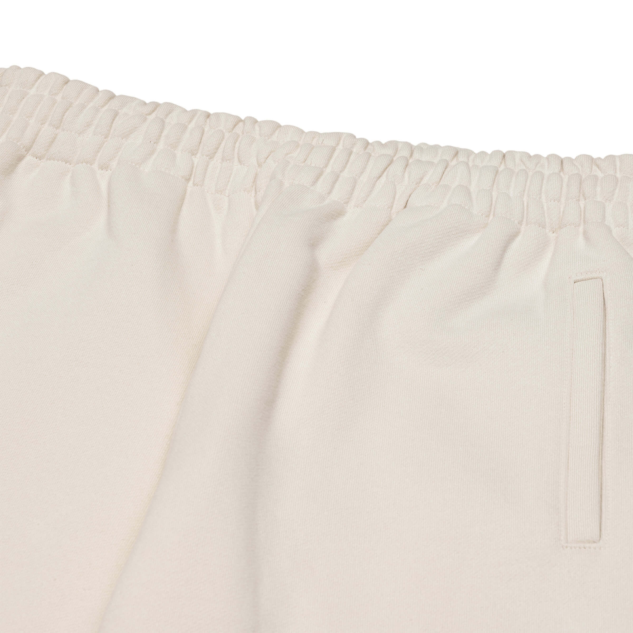 Stone Heavyweight Oversized Joggers