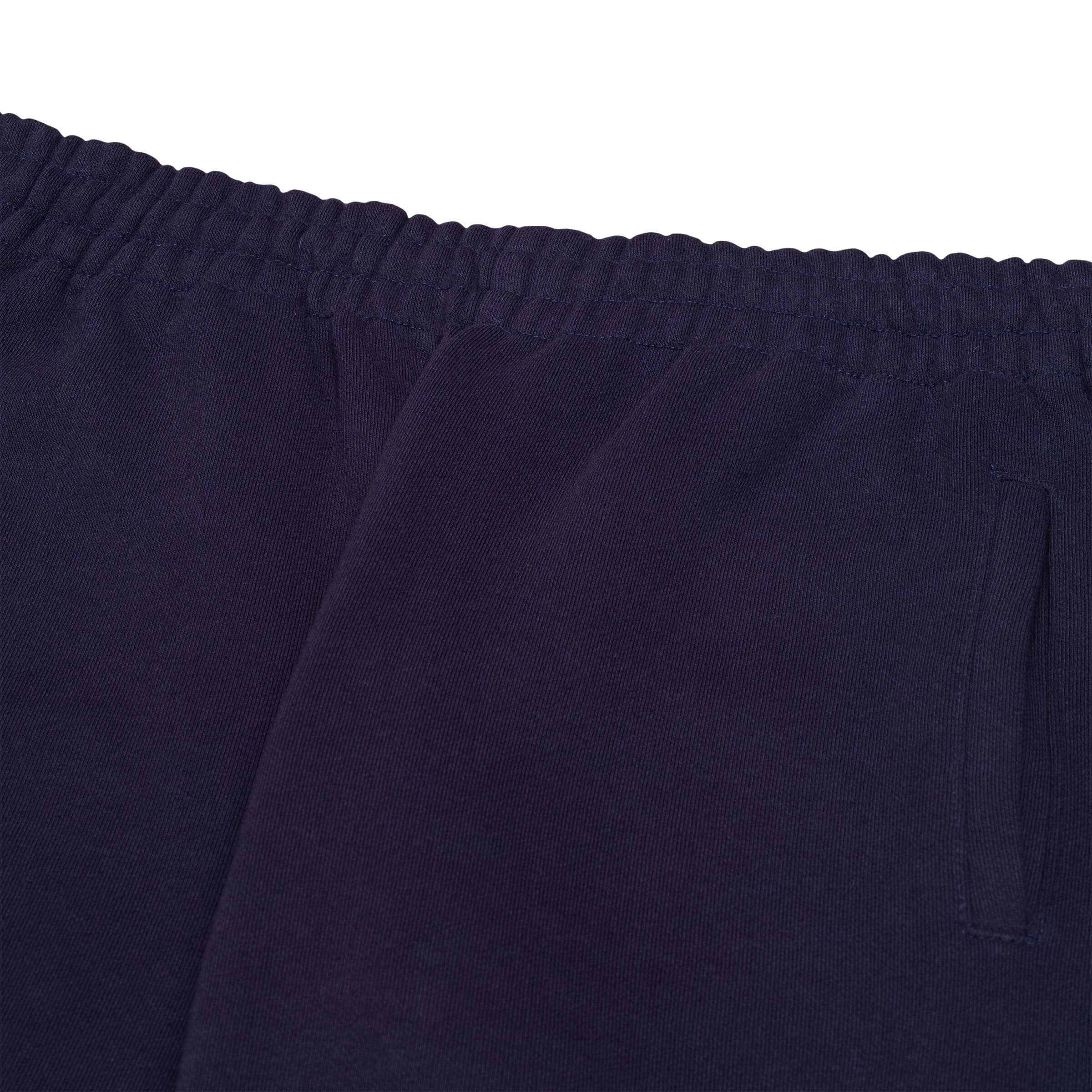 NAVY BLUE – Heavyweight Oversized Joggers