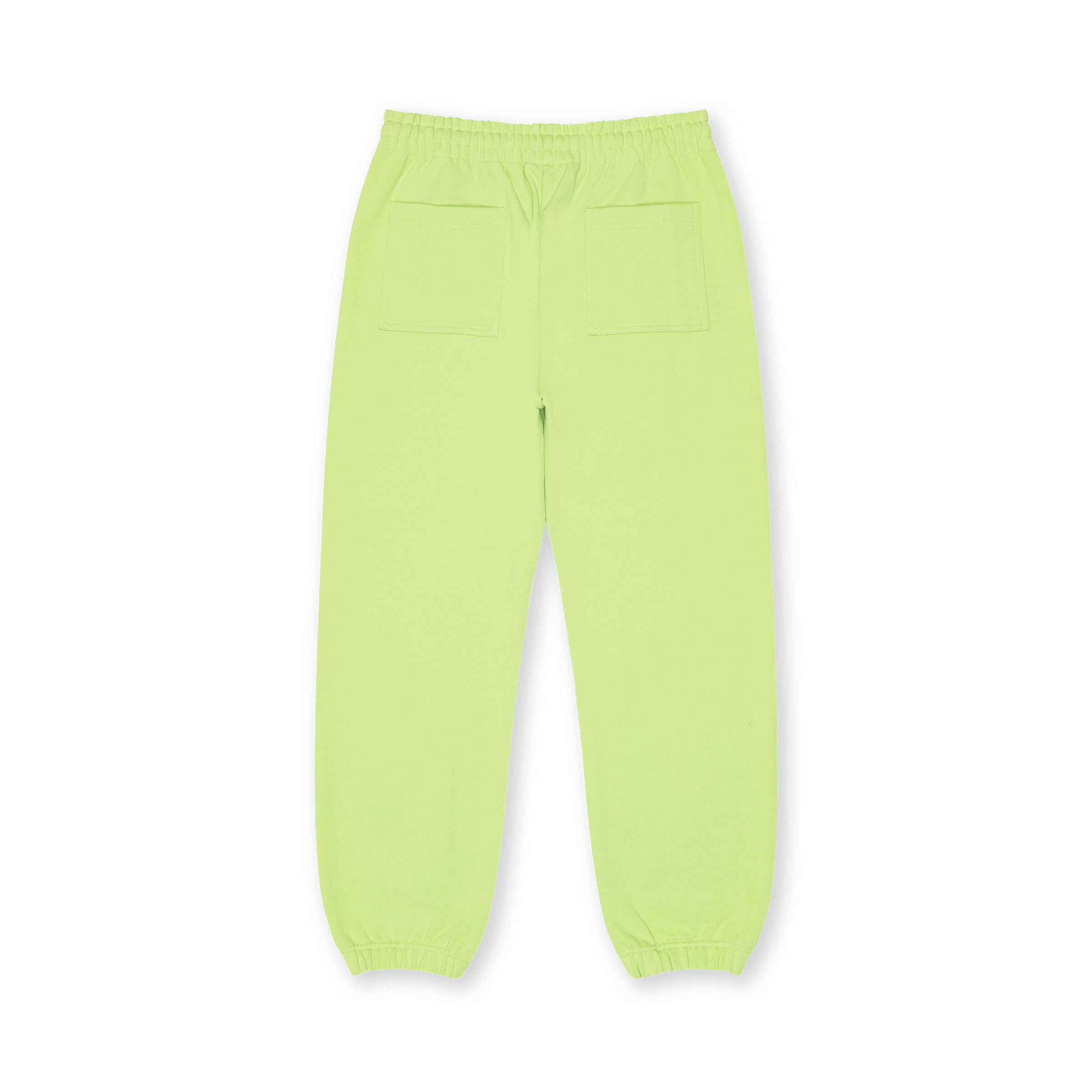 SLIME (Neon Green) – Heavyweight Oversized Joggers