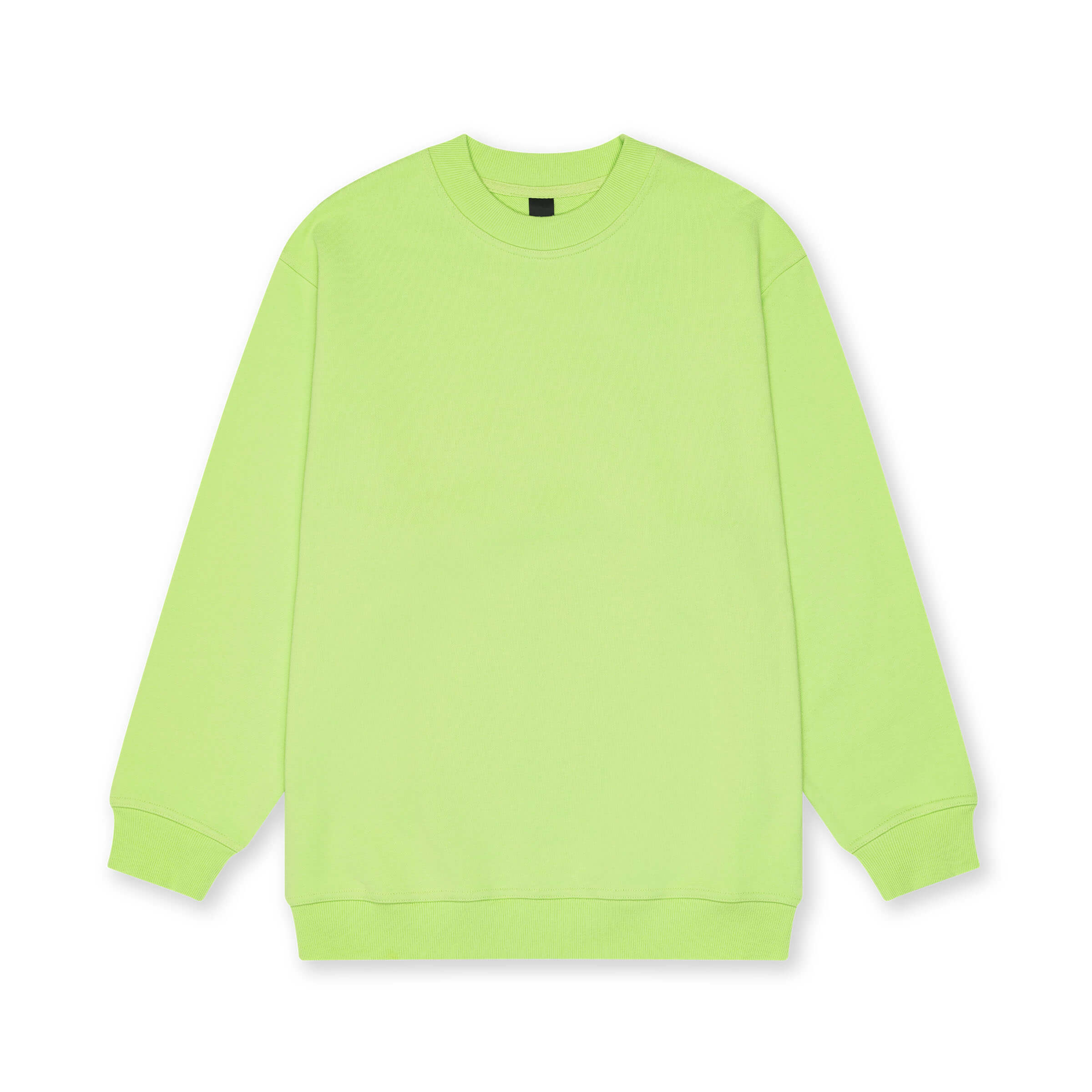 Heavyweight Crewneck Sweatshirts - SLIME