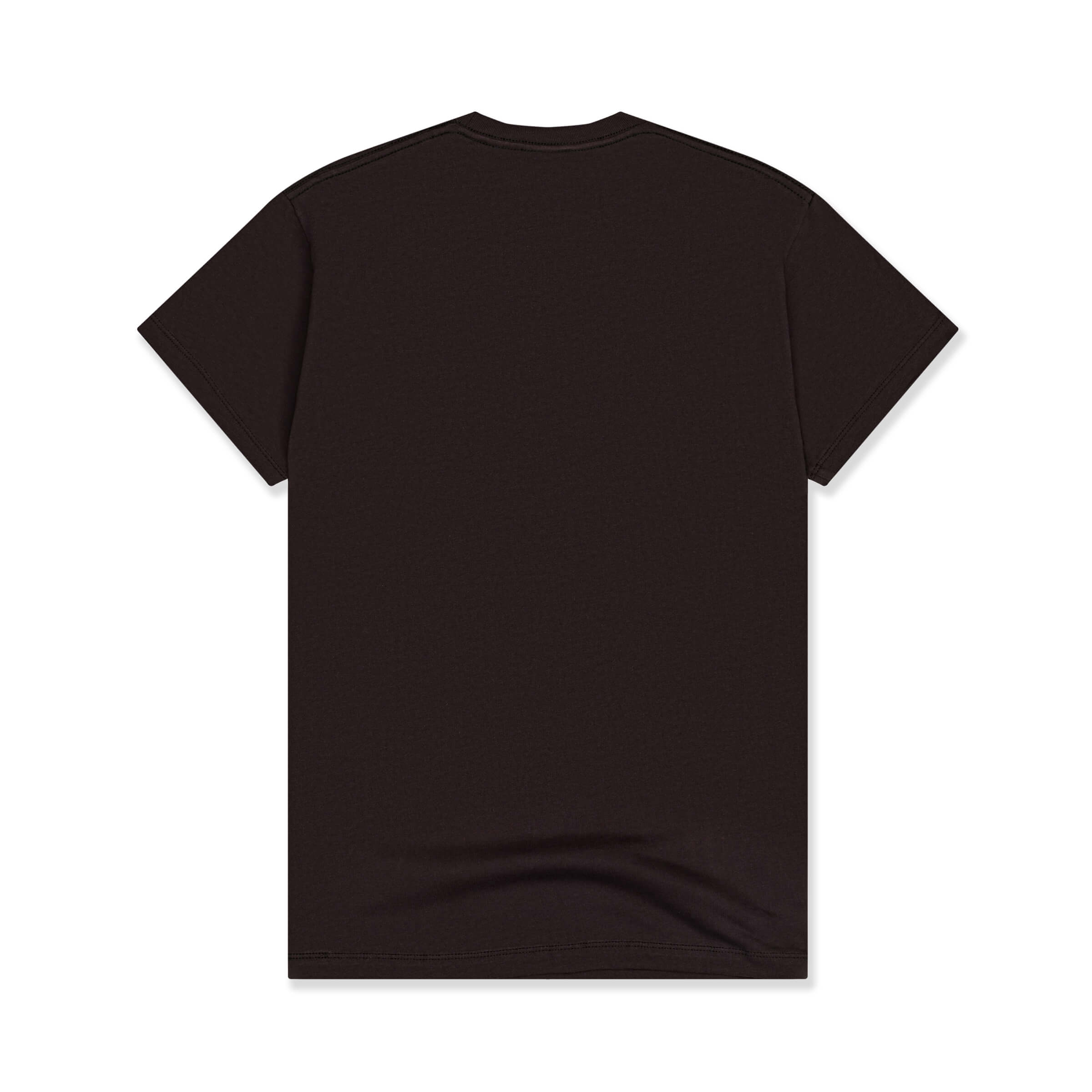 Short Sleeve T-Shirt - Vintage Black