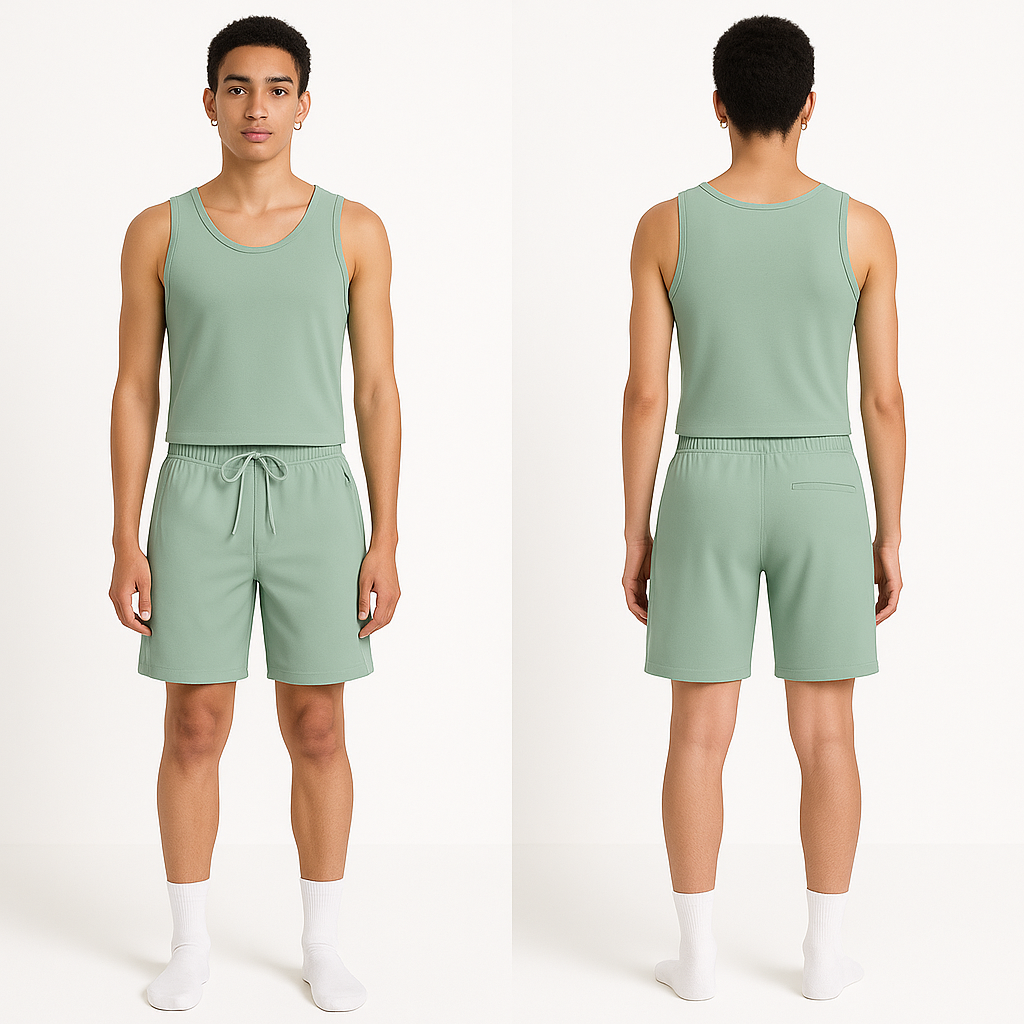 The Men’s Performance Short