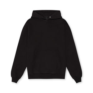 Streetwear Hoodies - BLACK