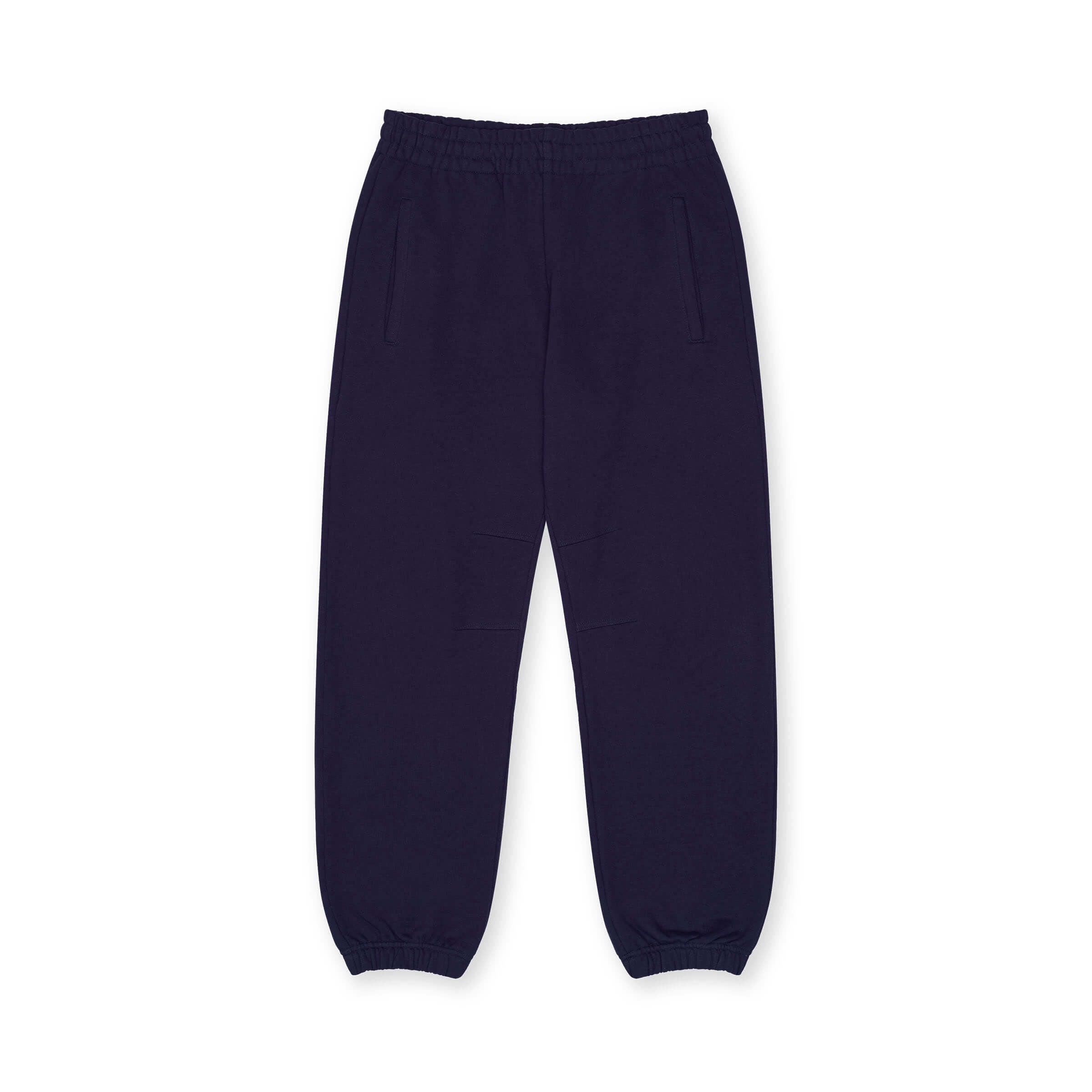 Oversized Sweatpants - NAVY